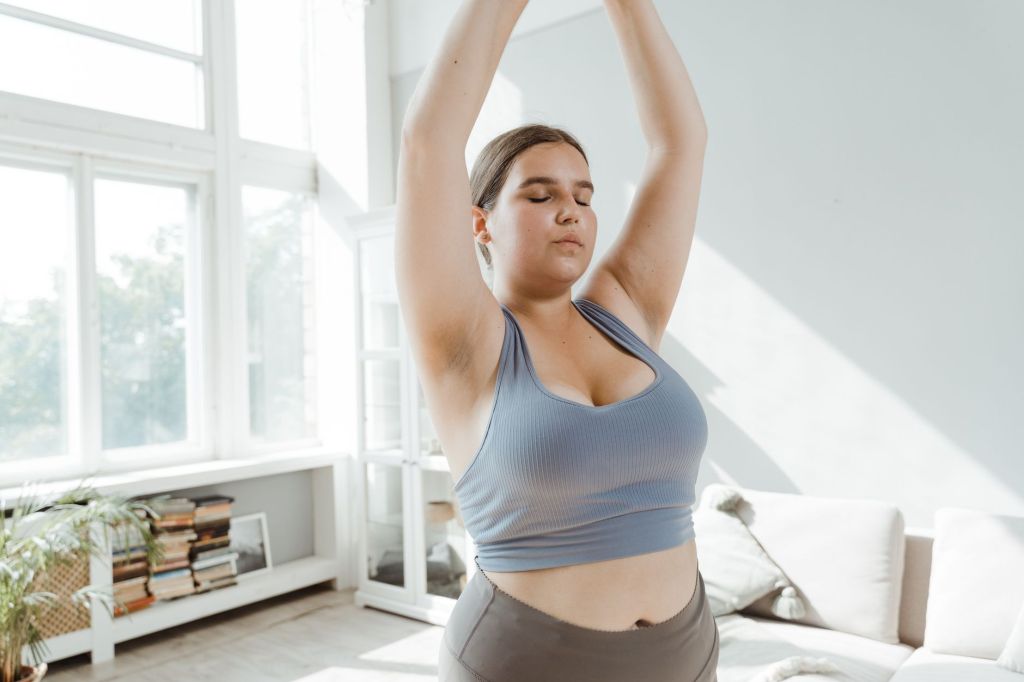 A 6-Minute Morning Routine for Busy, Overwhelmed Brains